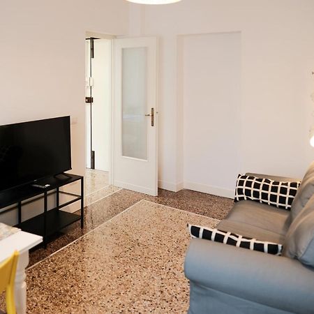 Family Apartment Near Vatican Museum Rom Exteriör bild