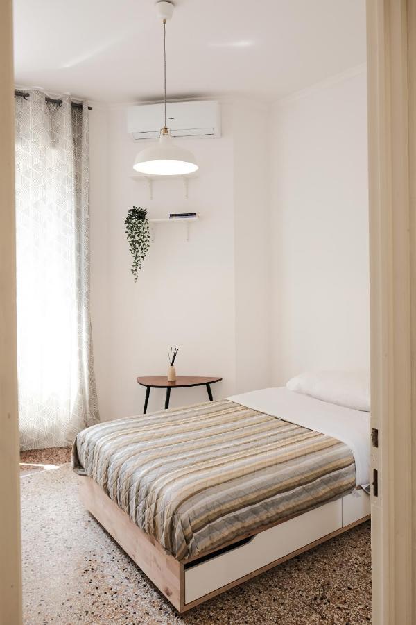 Family Apartment Near Vatican Museum Rom Exteriör bild