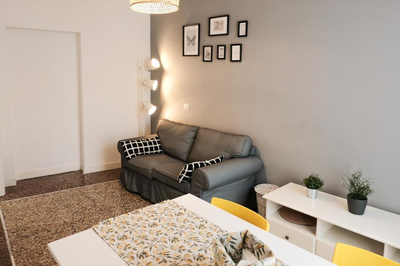 Family Apartment Near Vatican Museum Rom Exteriör bild