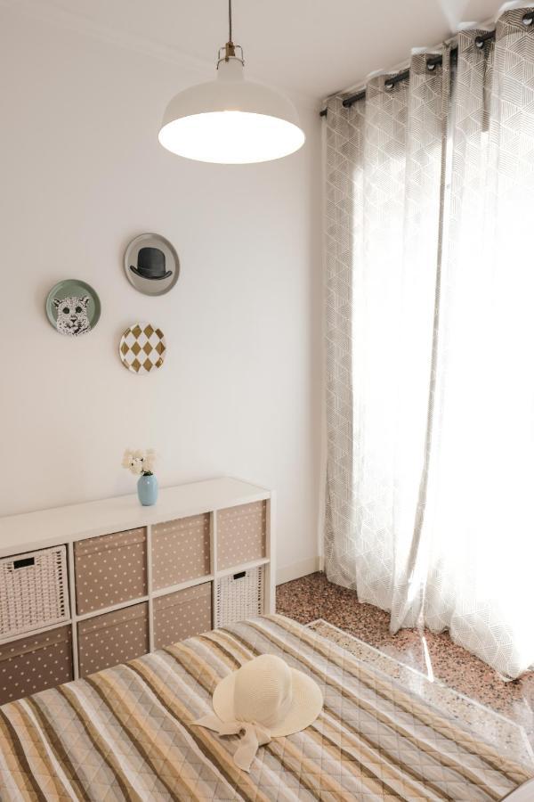 Family Apartment Near Vatican Museum Rom Exteriör bild