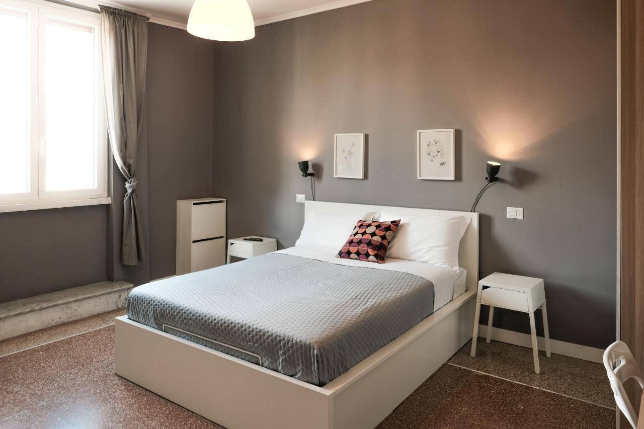 Family Apartment Near Vatican Museum Rom Exteriör bild