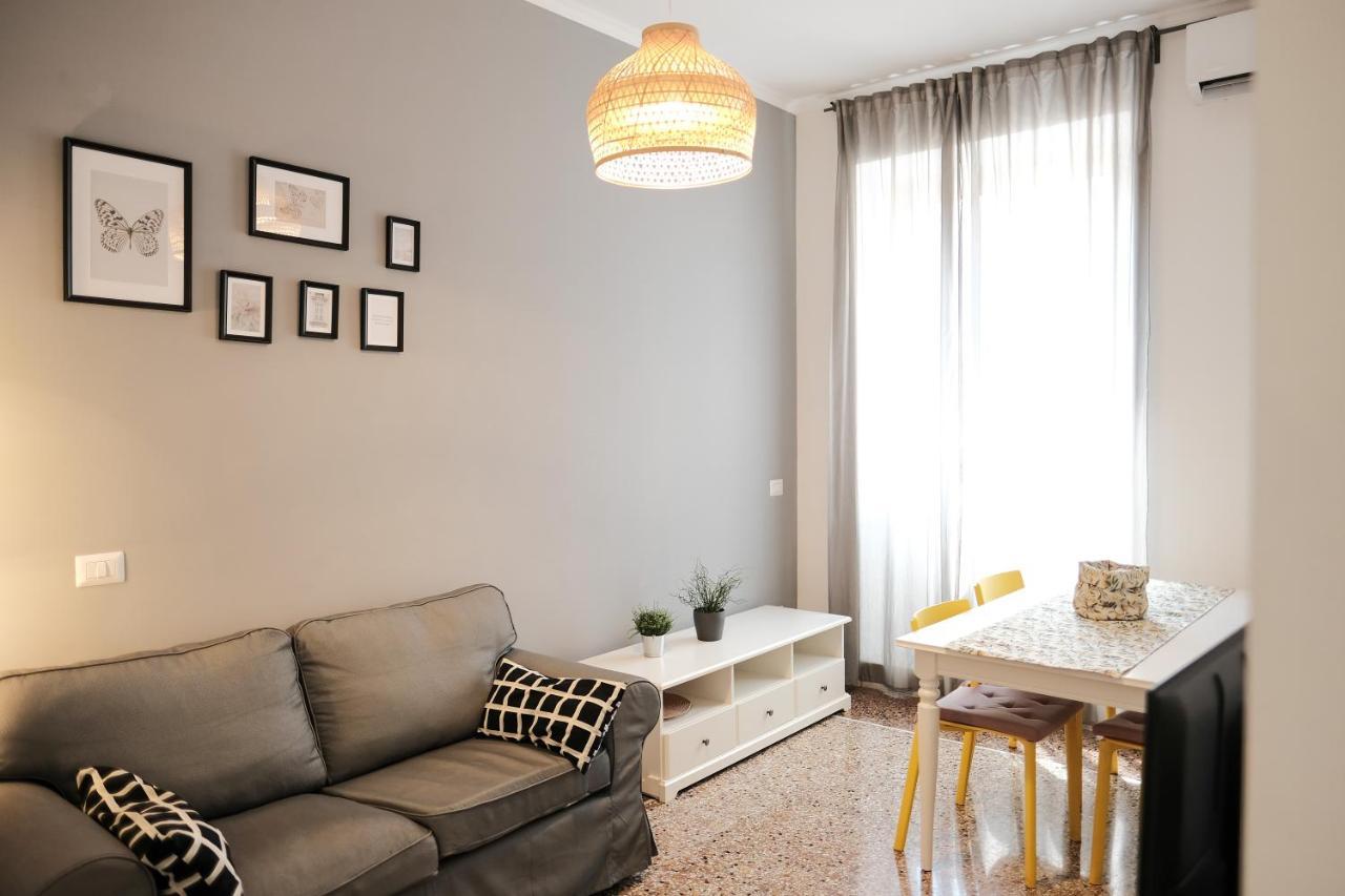 Family Apartment Near Vatican Museum Rom Exteriör bild