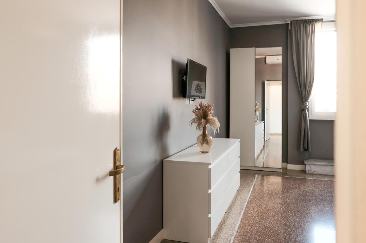 Family Apartment Near Vatican Museum Rom Exteriör bild