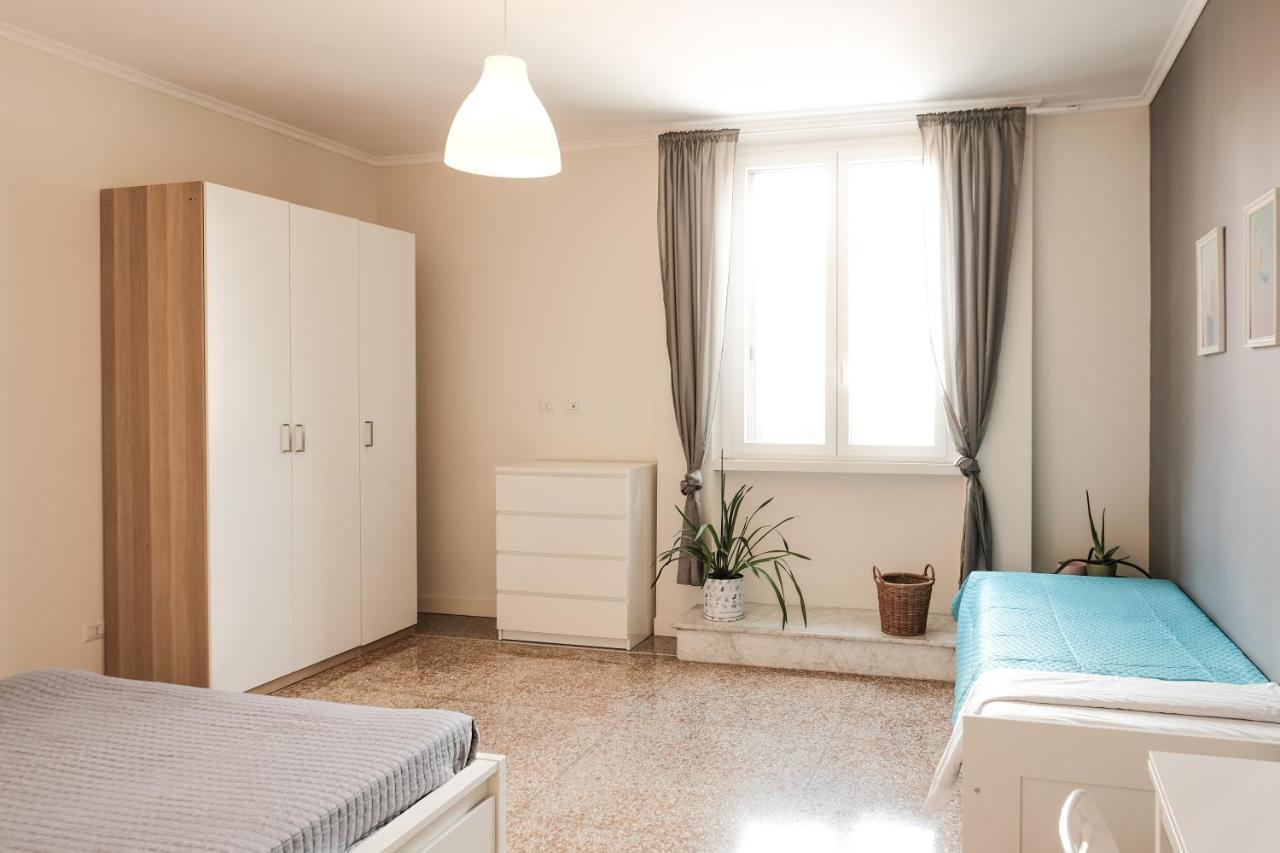Family Apartment Near Vatican Museum Rom Exteriör bild