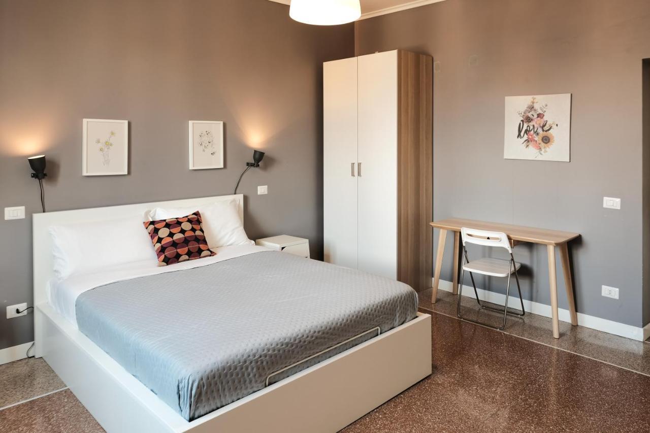 Family Apartment Near Vatican Museum Rom Exteriör bild