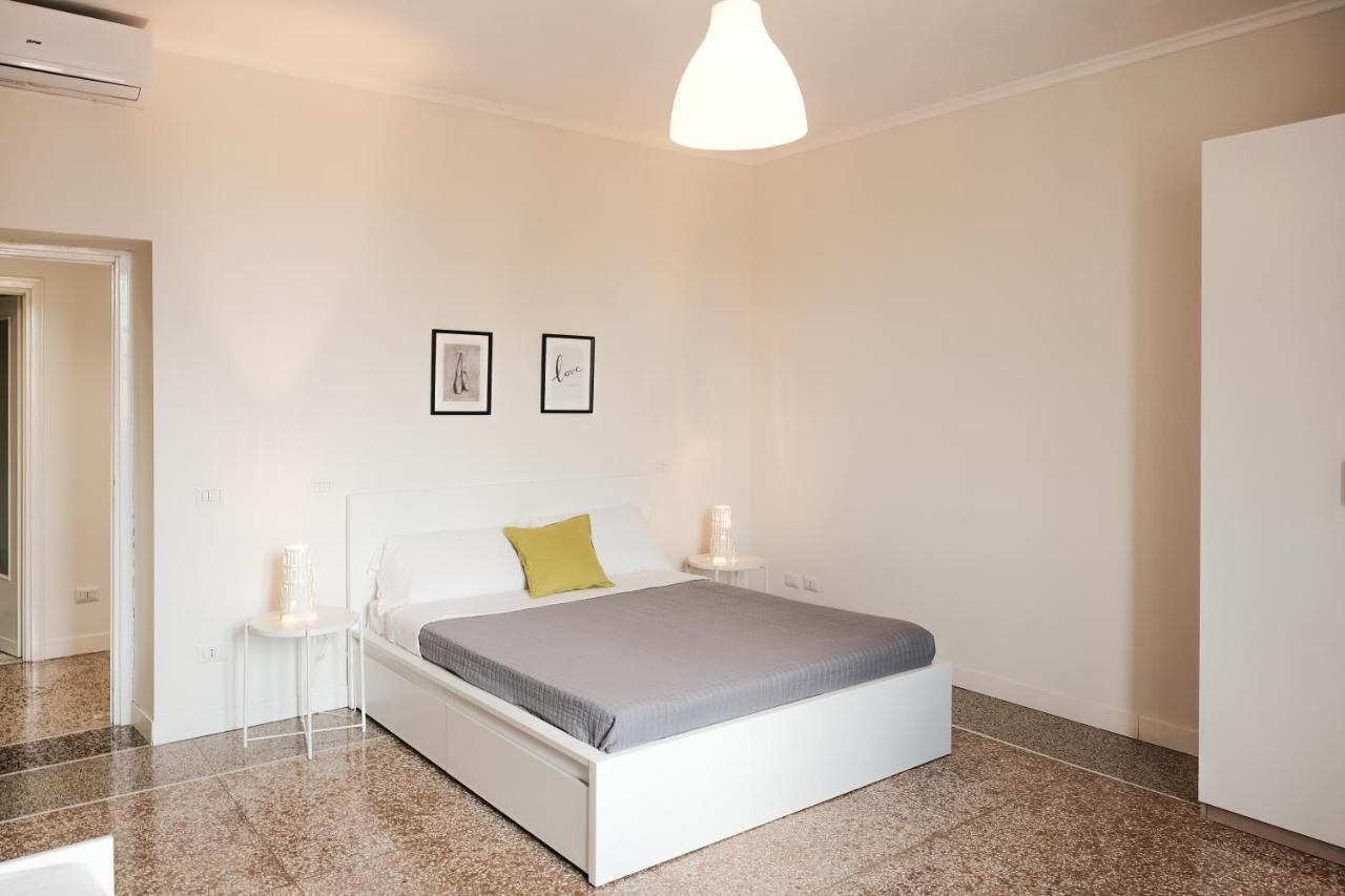 Family Apartment Near Vatican Museum Rom Exteriör bild